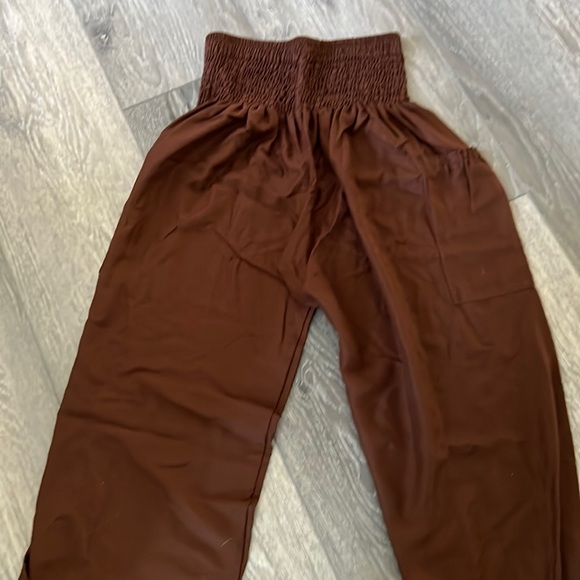 Pants - Boho pants